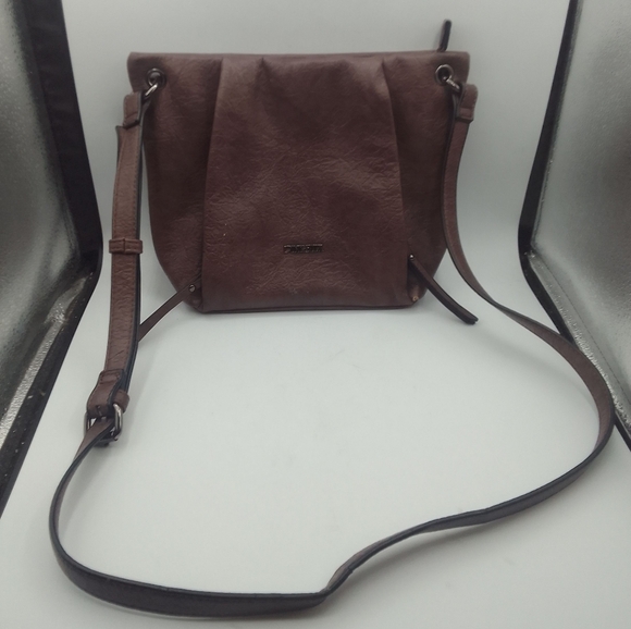 Pinkstix Polyurethane Shoulder Bag - Picture 2 of 12